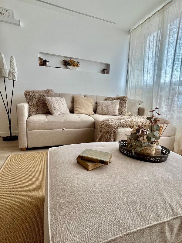 1 bedroom Apartment for rent in Alicante / Alacant city - € 950 (Ref: 9585243)