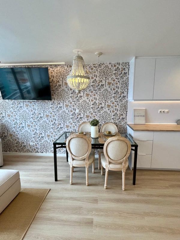 1 bedroom Apartment for rent in Alicante / Alacant city - € 950 (Ref: 9585243)