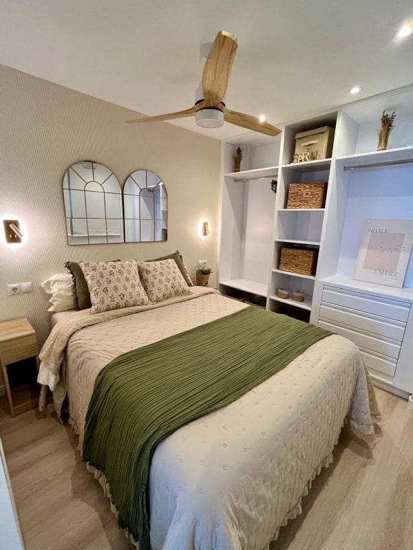 1 bedroom Apartment for rent in Alicante / Alacant city - € 950 (Ref: 9585243)