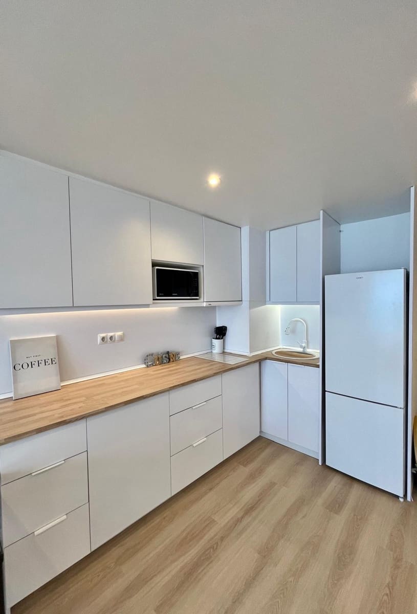 1 bedroom Apartment for rent in Alicante / Alacant city - € 950 (Ref: 9585243)