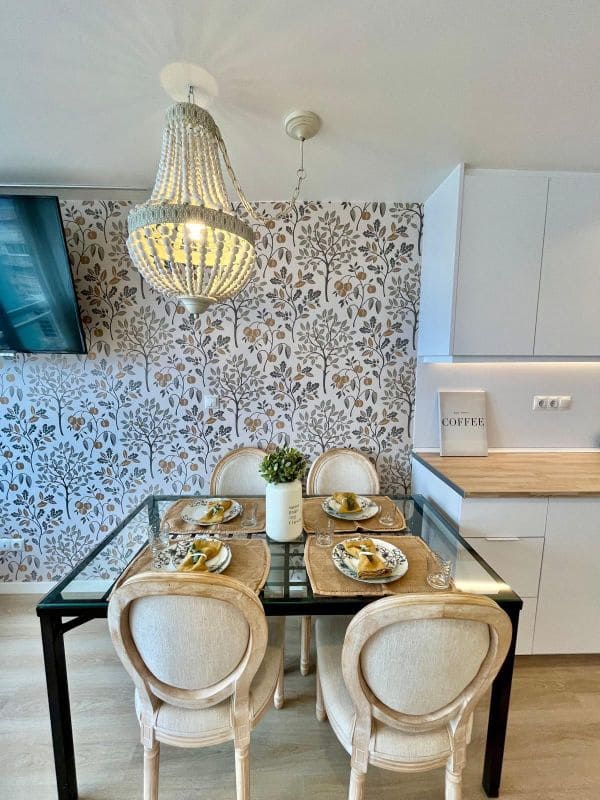 1 bedroom Apartment for rent in Alicante / Alacant city - € 950 (Ref: 9585243)