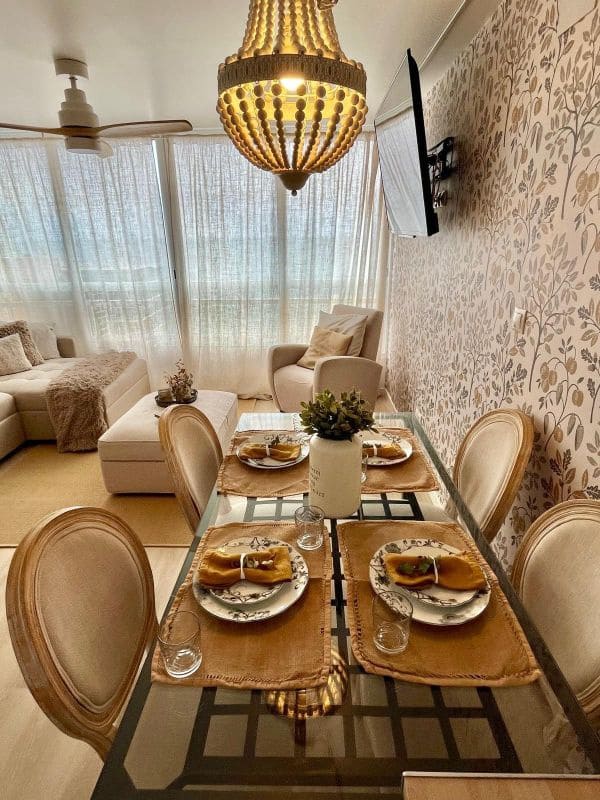 1 bedroom Apartment for rent in Alicante / Alacant city - € 950 (Ref: 9585243)