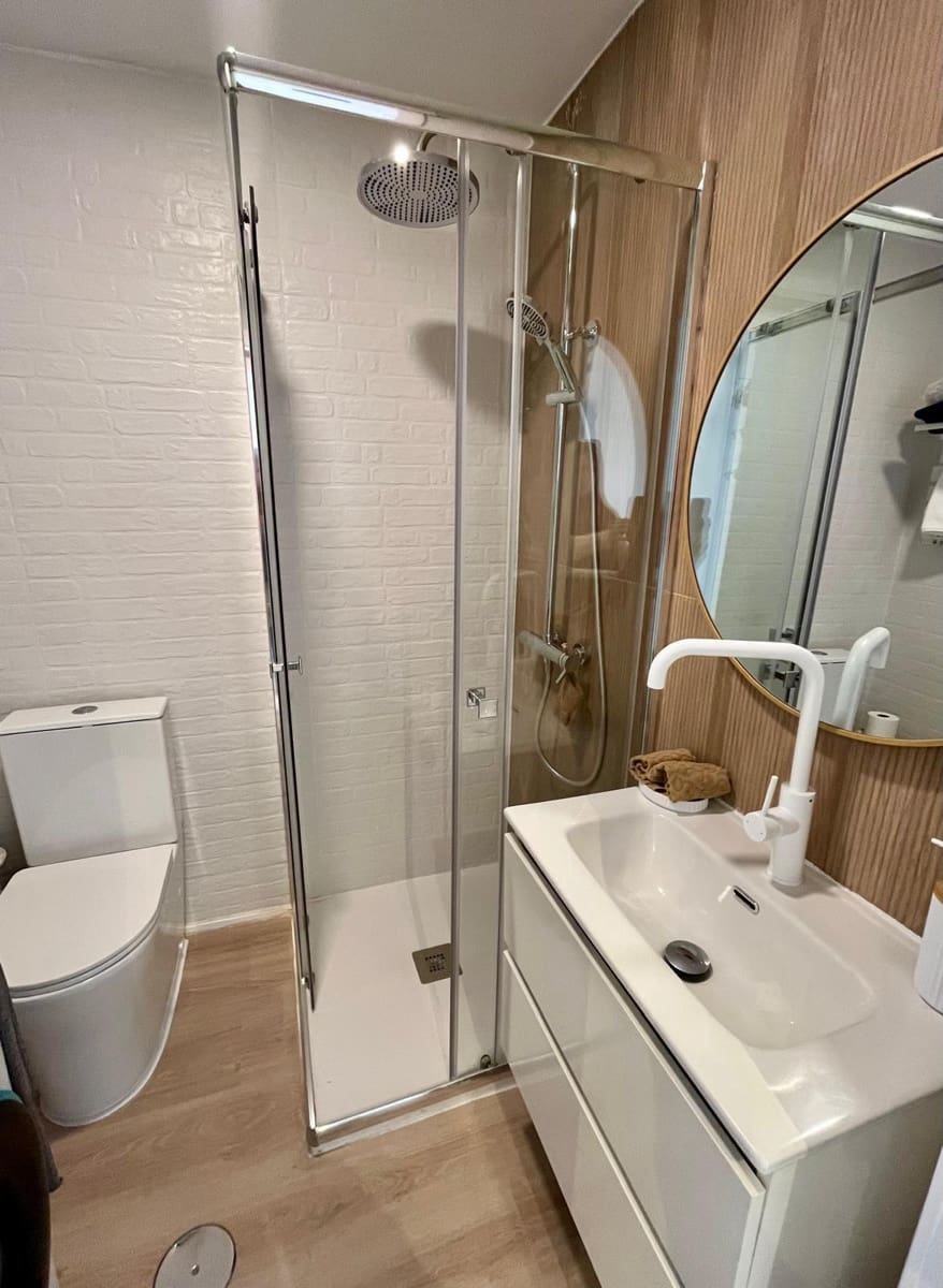 1 bedroom Apartment for rent in Alicante / Alacant city - € 950 (Ref: 9585243)