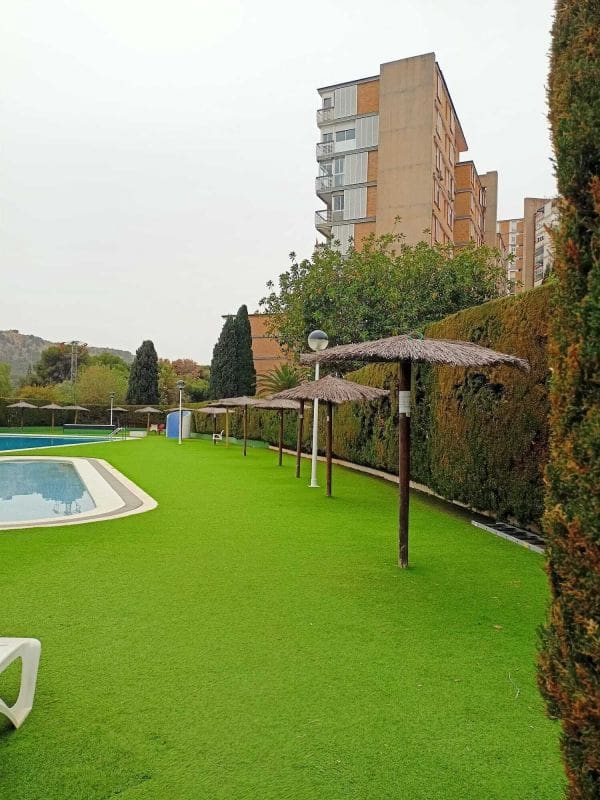 Garage in vendita in Alicante citta - 285.000 € (Rif: 9628451)