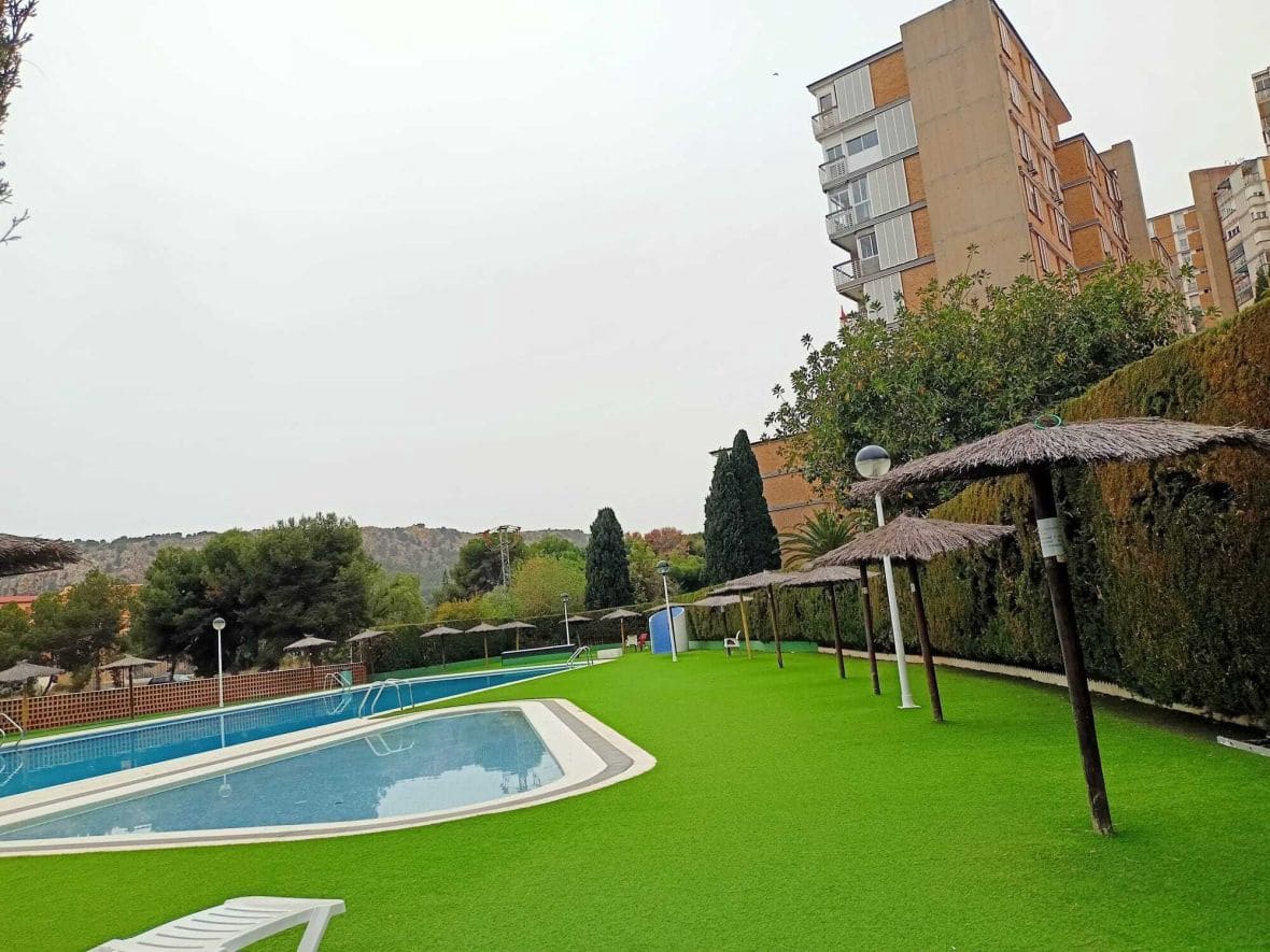 Garage in vendita in Alicante citta - 285.000 € (Rif: 9628451)