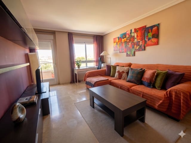 3 quarto Apartamento para venda em Torrellano, Elche / Elx - 250 000 € (Ref: 9790004)