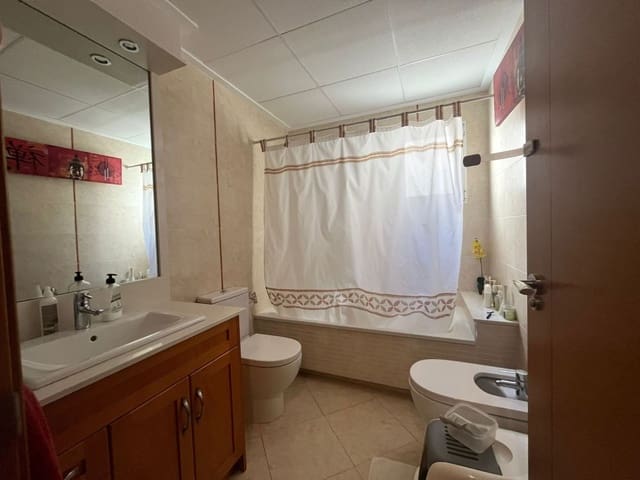 3 quarto Apartamento para venda em Torrellano, Elche / Elx - 250 000 € (Ref: 9790004)