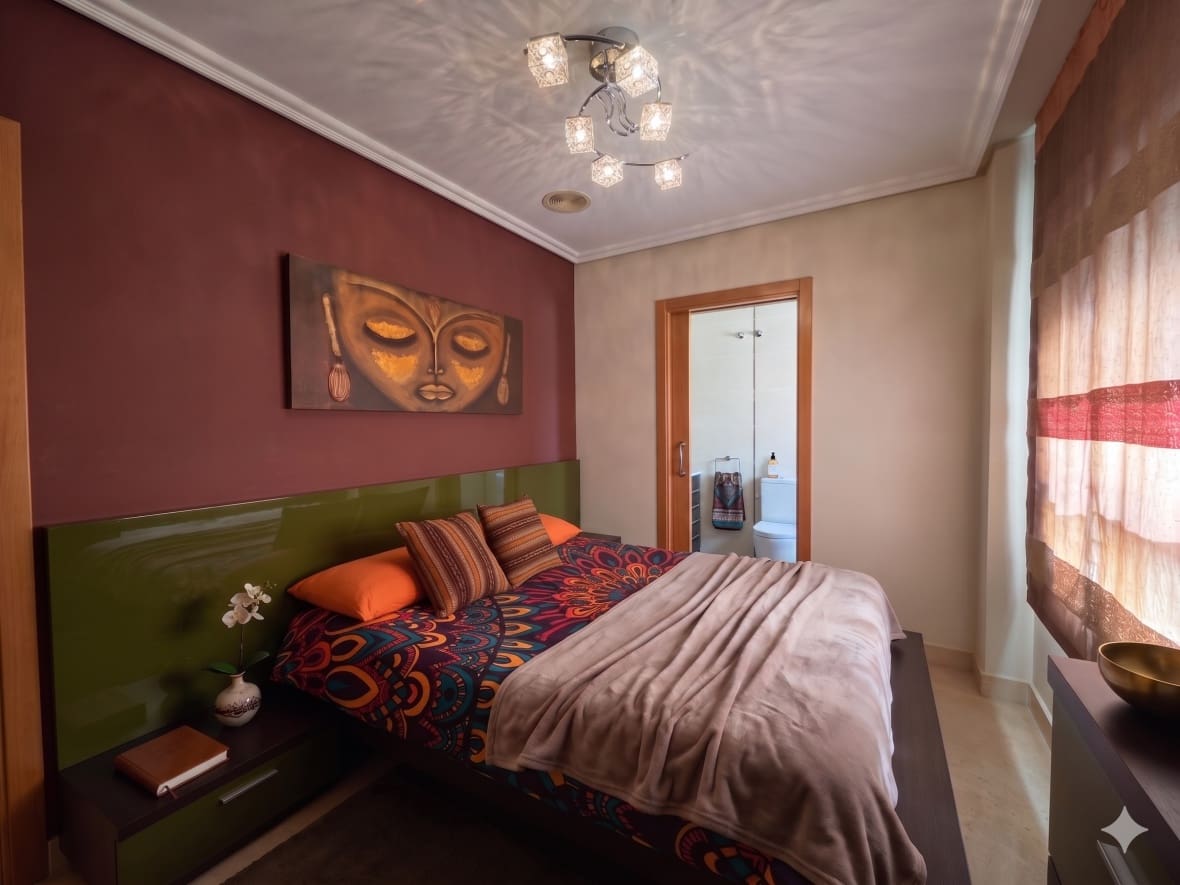 3 quarto Apartamento para venda em Torrellano - 250 000 € (Ref: 9790004)