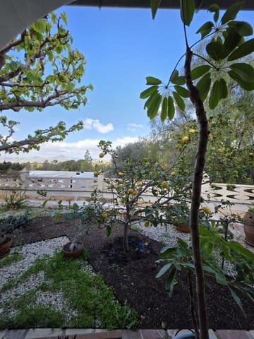 4 quarto Moradia para venda em Bonalba, Busot - 360 000 € (Ref: 9790081)