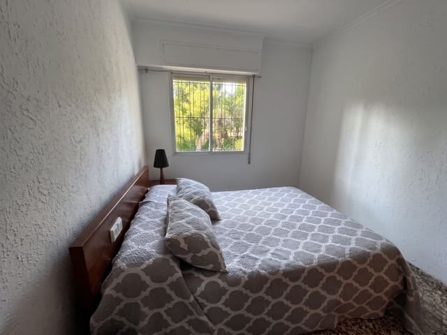 4 quarto Moradia para venda em Bonalba, Busot - 360 000 € (Ref: 9790081)