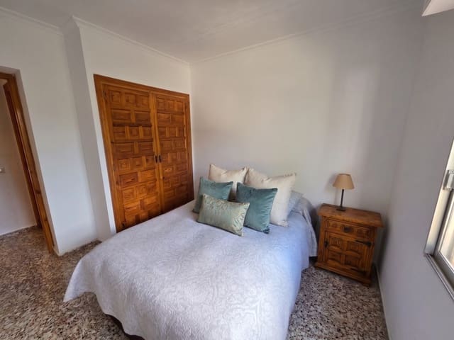 4 quarto Moradia para venda em Bonalba, Busot - 360 000 € (Ref: 9790081)