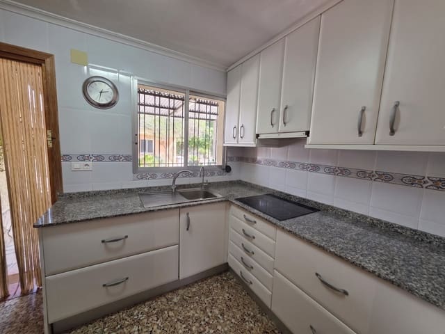4 quarto Moradia para venda em Bonalba, Busot - 360 000 € (Ref: 9790081)