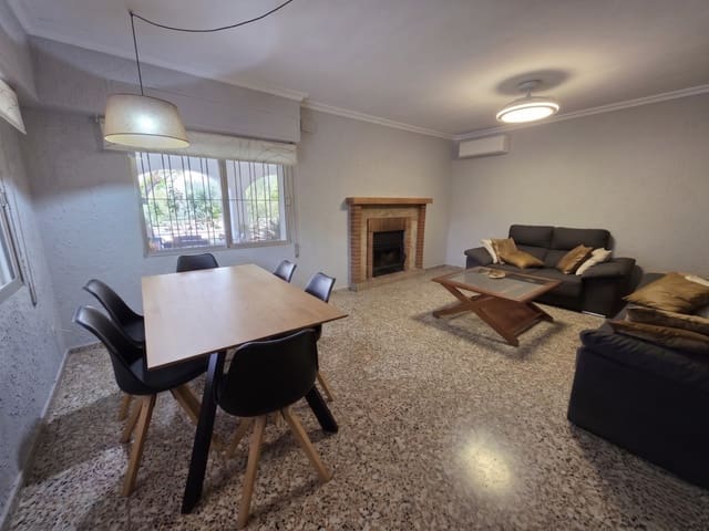 4 quarto Moradia para venda em Bonalba, Busot - 360 000 € (Ref: 9790081)
