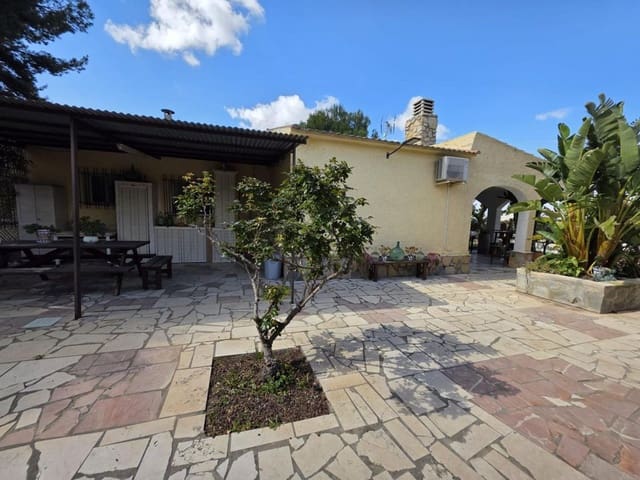 4 quarto Moradia para venda em Bonalba, Busot - 360 000 € (Ref: 9790081)