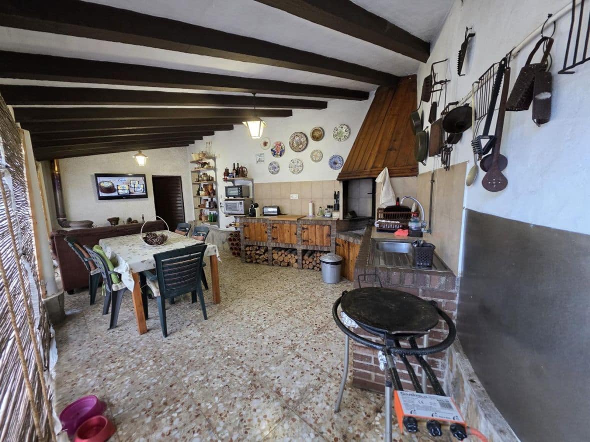 4 soverom Villa til salgs i Busot - € 360 000 (Ref: 9790081)