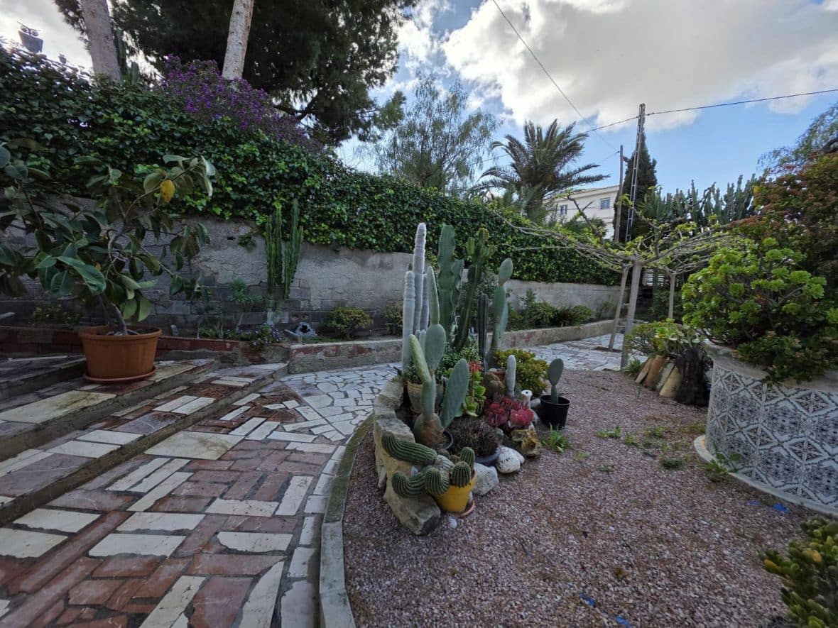 4 soverom Villa til salgs i Busot - € 360 000 (Ref: 9790081)