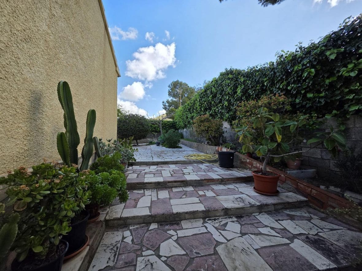 4 soverom Villa til salgs i Busot - € 360 000 (Ref: 9790081)