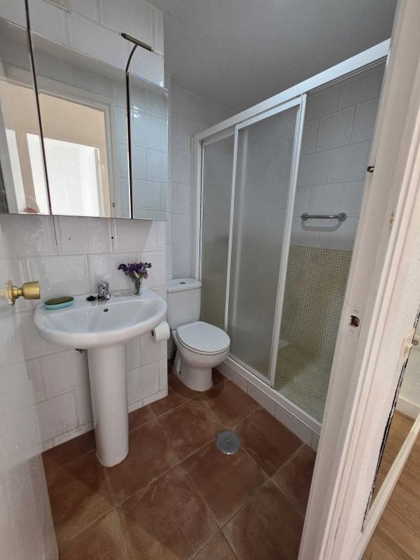 3 bedroom Apartment for rent in Alicante / Alacant city with pool - € 1,250 (Ref: 9805874)