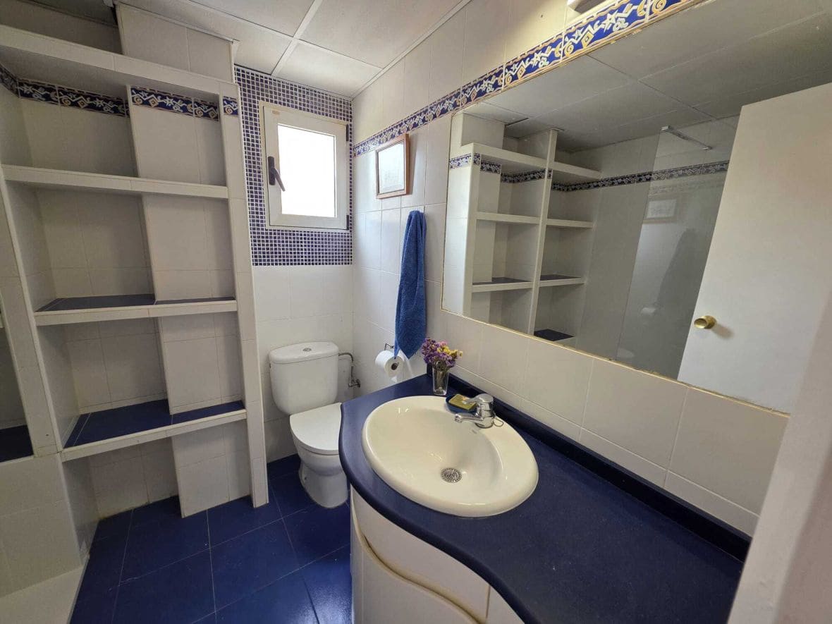 3 bedroom Apartment for rent in Alicante / Alacant city with pool - € 1,250 (Ref: 9805874)
