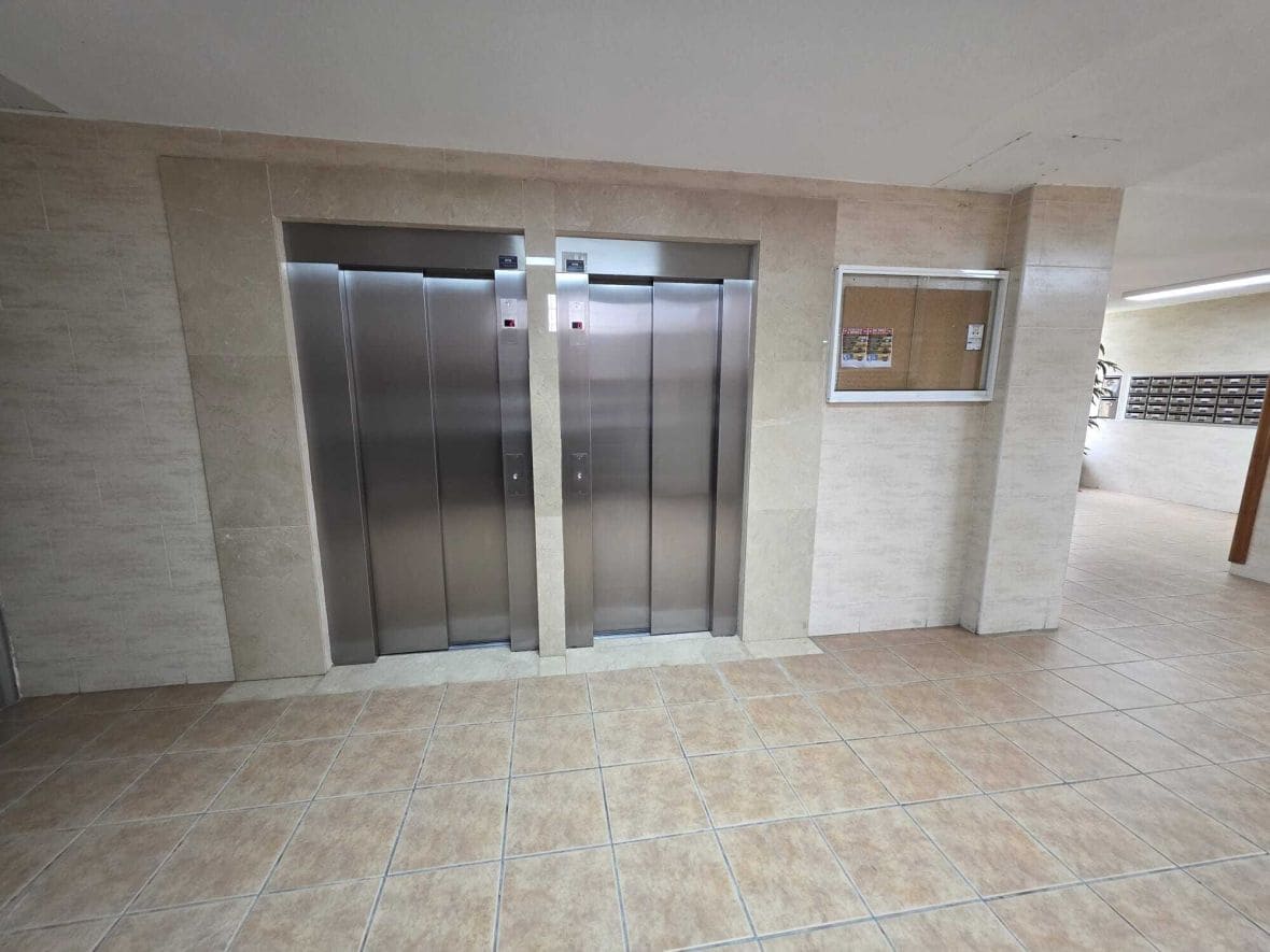 3 bedroom Apartment for rent in Alicante / Alacant city with pool - € 1,250 (Ref: 9805874)
