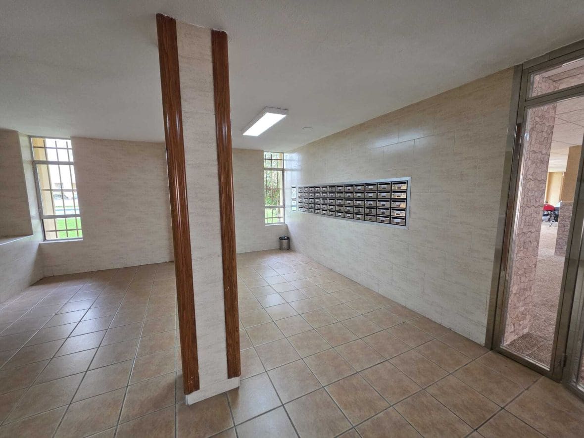 3 bedroom Apartment for rent in Alicante / Alacant city with pool - € 1,250 (Ref: 9805874)