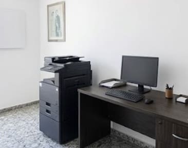 Oficina en Alicante / Alacant ciudad en venta - 115.000 € (Ref: 9829625)