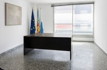 Ufficio in vendita in Santo Domingo, Alicante città - 115.000 € (Rif: 9829625)