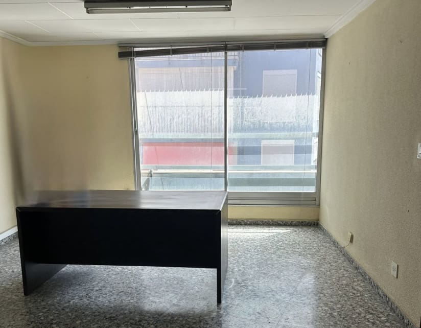 Oficina en Alicante / Alacant ciudad en venta - 115.000 € (Ref: 9829625)