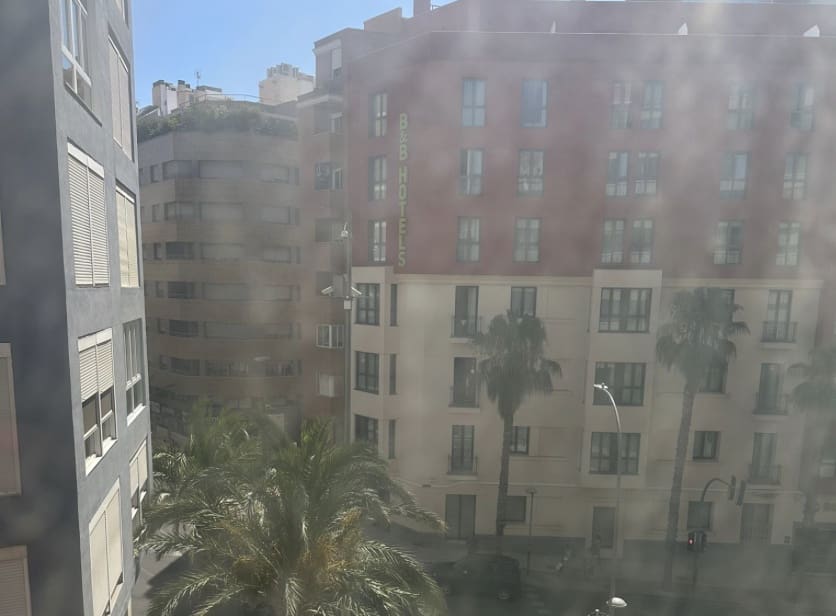 Oficina en Alicante / Alacant ciudad en venta - 115.000 € (Ref: 9829625)