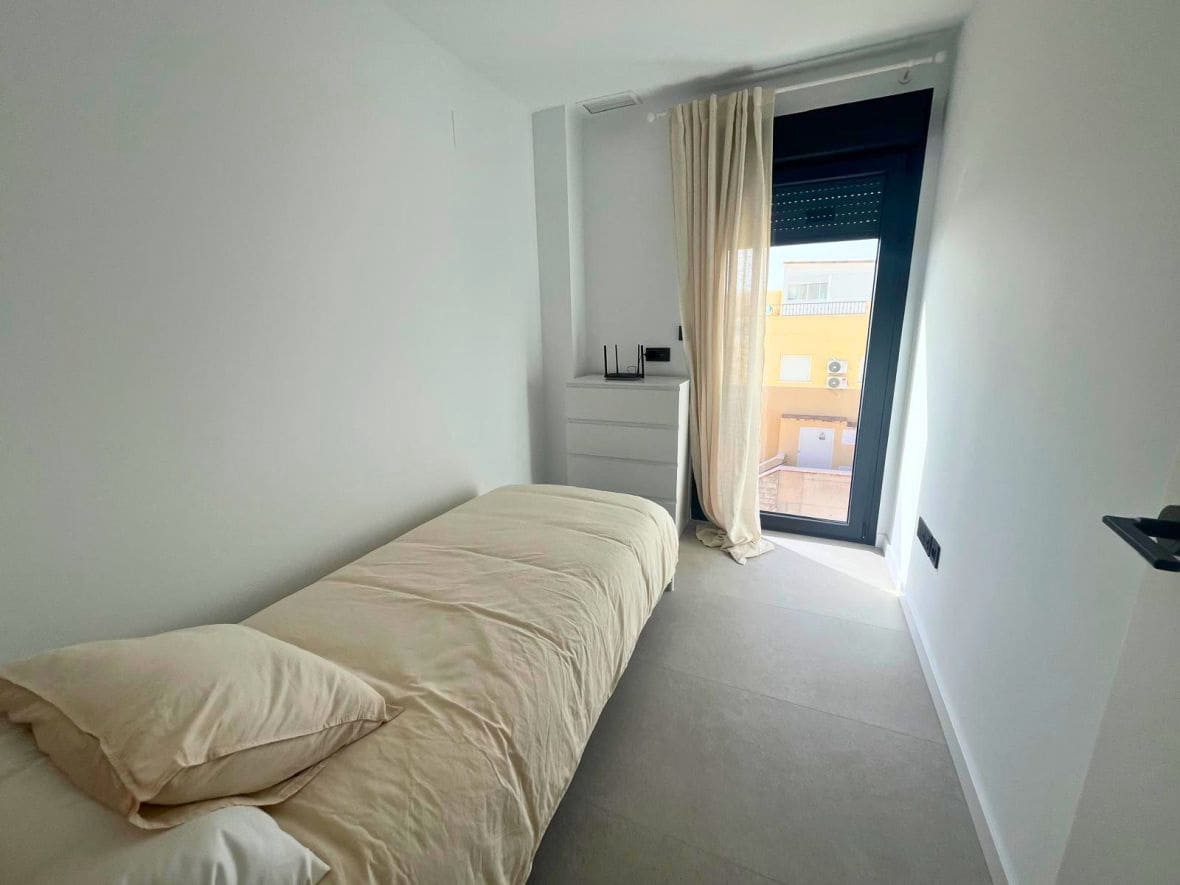 2 makuuhuone Huoneisto myytävänä paikassa Muchamiel / Mutxamel mukana uima-altaan - 264 000 € (Ref: 9830408)