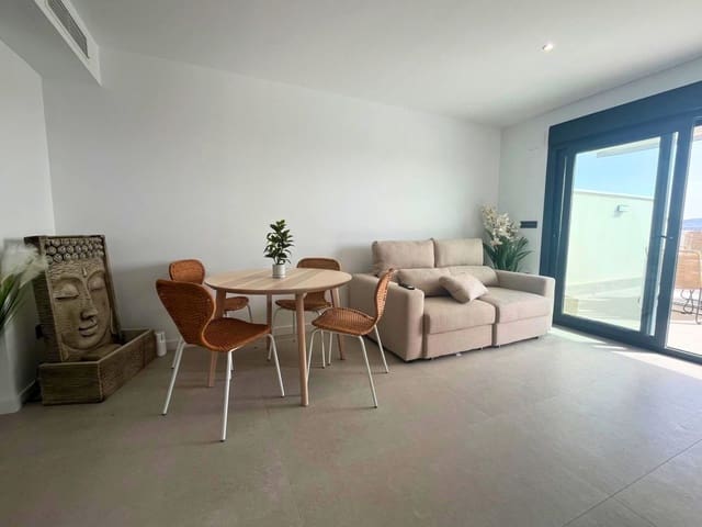 2 slaapkamer Appartement te koop in Muchamiel / Mutxamel met zwembad - € 234.000 (Ref: 9830409)