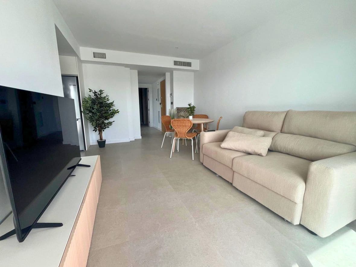 2 bedroom Apartment for sale in Muchamiel / Mutxamel with pool - € 234,000 (Ref: 9830410)