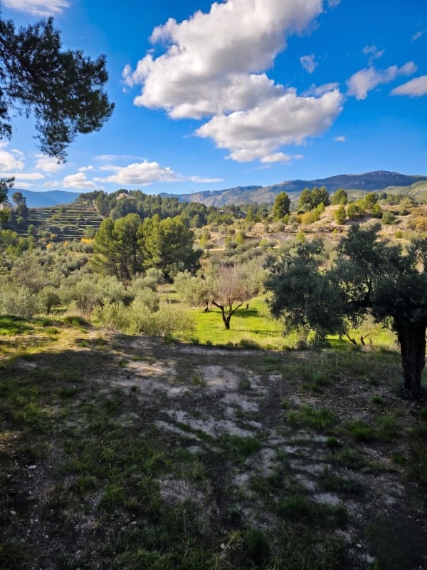 4 bedroom Townhouse for sale in Cocentaina - € 297,000 (Ref: 9849956)
