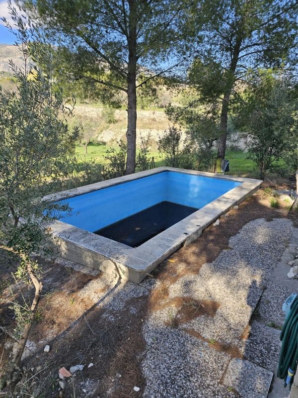 4 bedroom Townhouse for sale in Cocentaina - € 297,000 (Ref: 9849956)