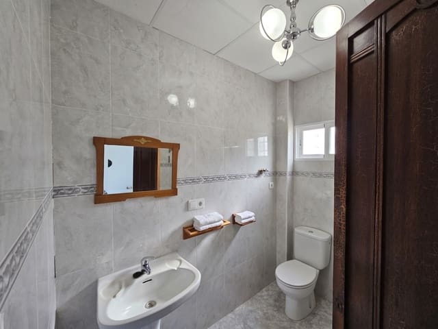 4 camera da letto Casa in vendita in Cocentaina - 297.000 € (Rif: 9849956)