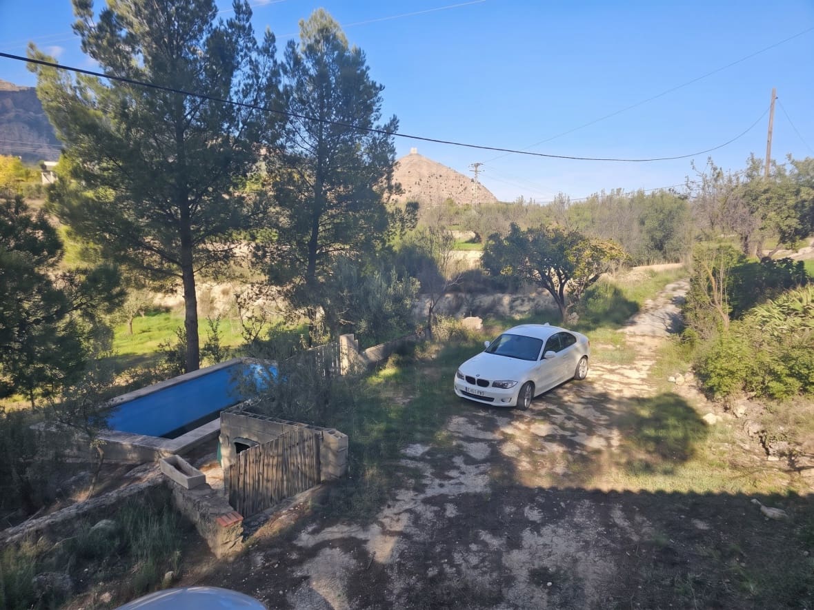 4 bedroom Townhouse for sale in Cocentaina - € 297,000 (Ref: 9849956)