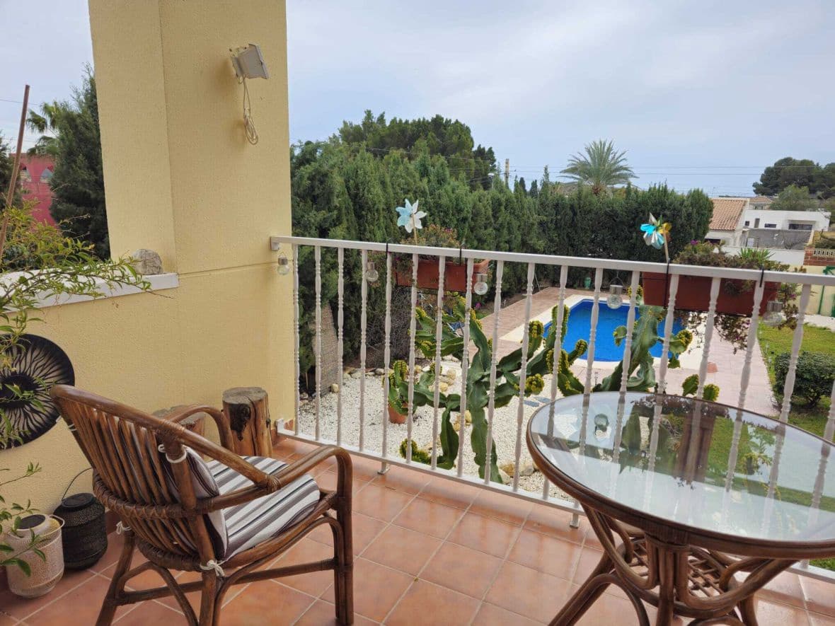 4 quarto Moradia para venda em Muchamiel / Mutxamel - 625 000 € (Ref: 9854287)