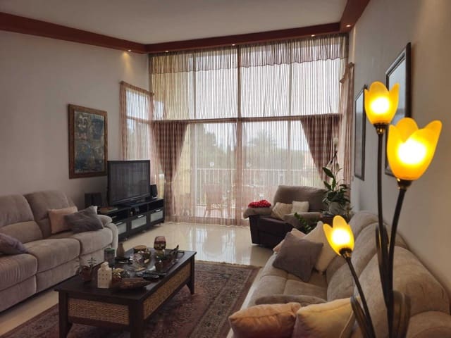 4 sypialnia Willa na sprzedaż w Muchamiel / Mutxamel - 625 000 € (Ref: 9854287)