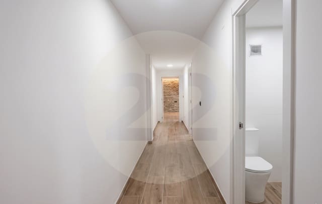 3 chambre Appartement à vendre à San Juan de Alicante / Sant Joan d'Alacant - 335 000 € (Ref: 9869596)