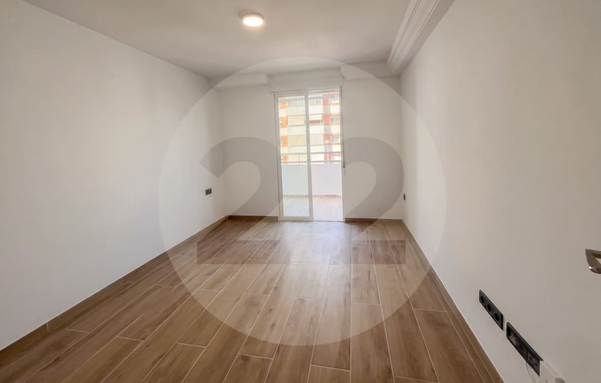 3 chambre Appartement à vendre à San Juan de Alicante / Sant Joan d'Alacant - 335 000 € (Ref: 9869596)