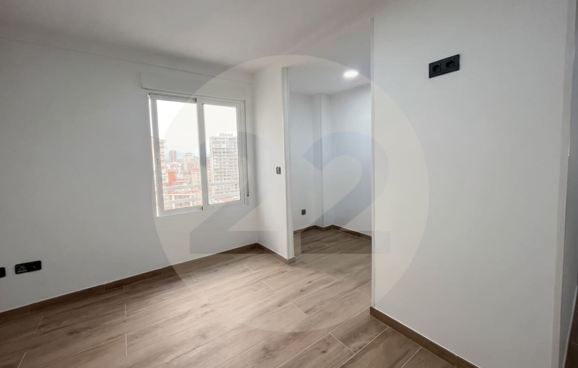 3 chambre Appartement à vendre à San Juan de Alicante / Sant Joan d'Alacant - 335 000 € (Ref: 9869596)
