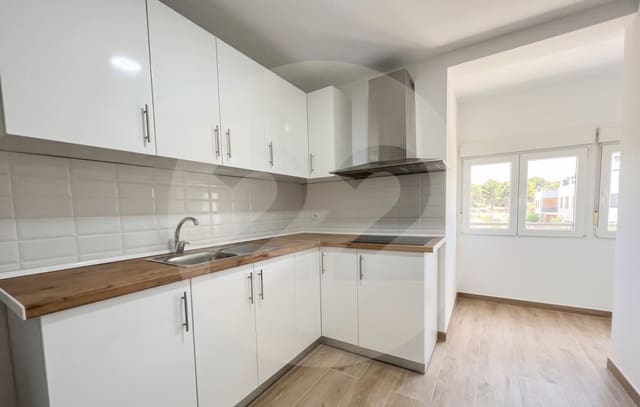 3 chambre Appartement à vendre à San Juan de Alicante / Sant Joan d'Alacant - 335 000 € (Ref: 9869596)