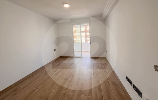 3 chambre Appartement à vendre à San Juan de Alicante / Sant Joan d'Alacant - 335 000 € (Ref: 9869596)