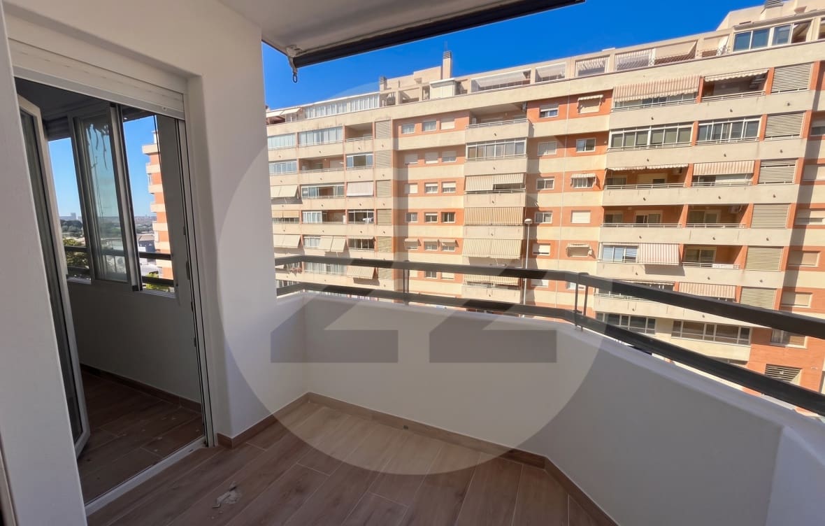 3 chambre Appartement à vendre à San Juan de Alicante / Sant Joan d'Alacant - 335 000 € (Ref: 9869596)