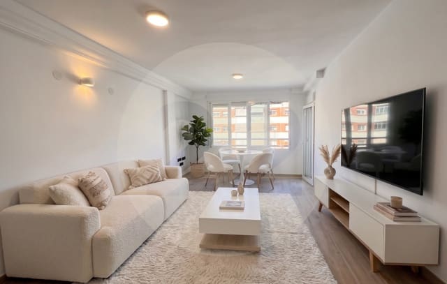 3 chambre Appartement à vendre à San Juan de Alicante / Sant Joan d'Alacant - 335 000 € (Ref: 9869596)