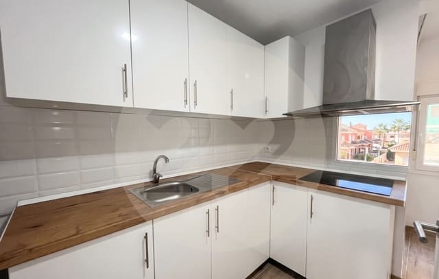 3 chambre Appartement à vendre à San Juan de Alicante / Sant Joan d'Alacant - 335 000 € (Ref: 9869596)