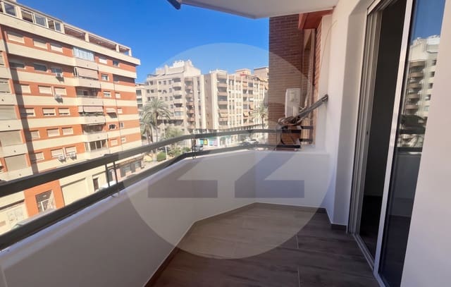 3 chambre Appartement à vendre à San Juan de Alicante / Sant Joan d'Alacant - 335 000 € (Ref: 9869596)