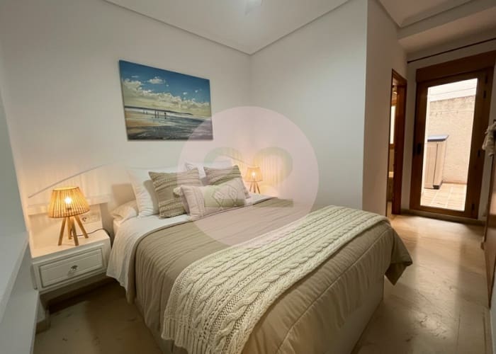 3 bedroom Apartment for rent in El Campello - € 1,000 (Ref: 9872188)