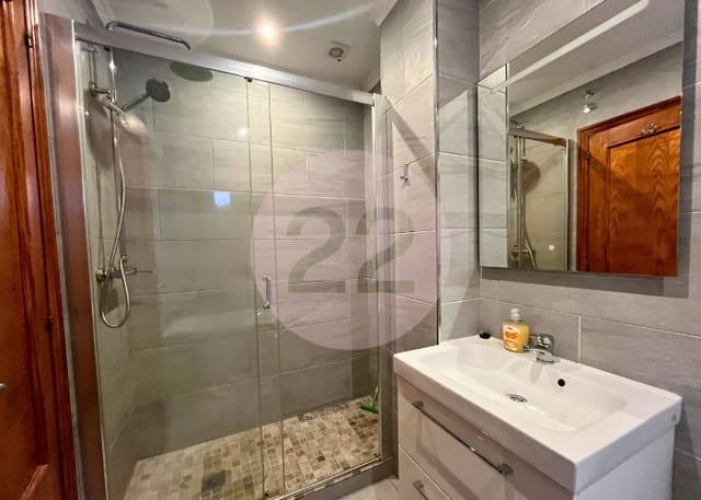 3 camera da letto Appartamento da affittare in El Campello - 1.000 € (Rif: 9872188)