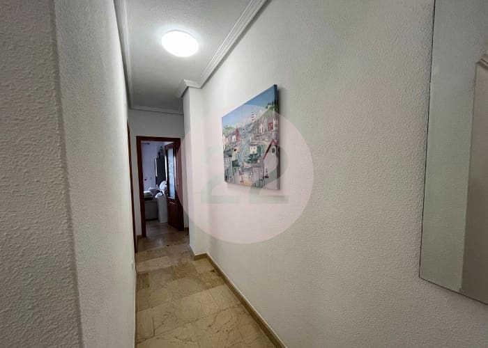 3 bedroom Apartment for rent in El Campello - € 1,000 (Ref: 9872188)
